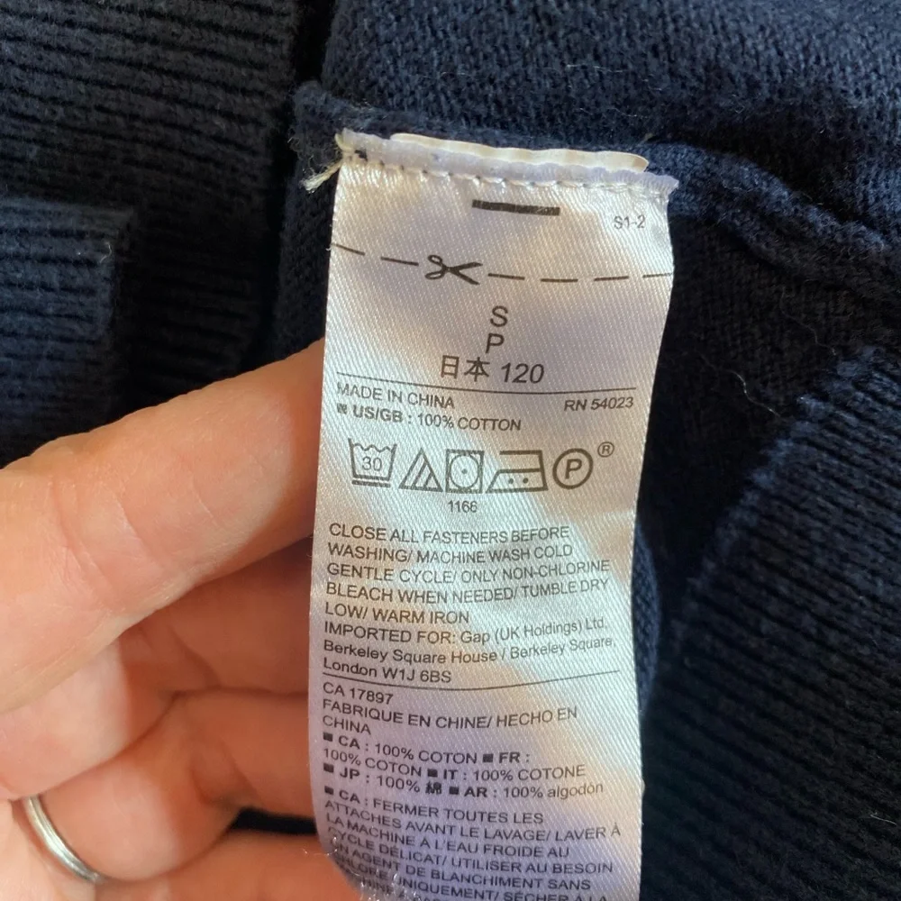 GAP kids boys